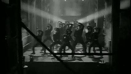 Janet Jackson - Rhythm Nation