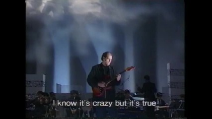 Christopher Cross - Best That You Can Do