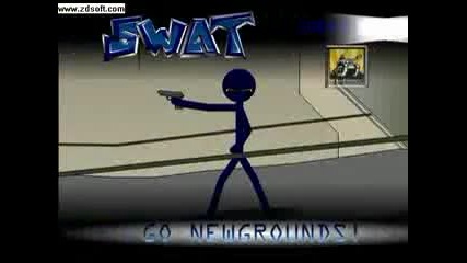 Counter - Strike De aztec Super qko