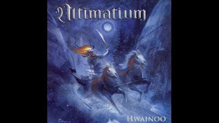 Ultimatium - Fight The Time