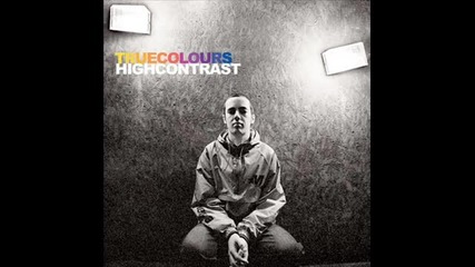High Contrast - Savoir Faire