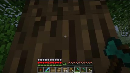 Let's play Minecraft #6