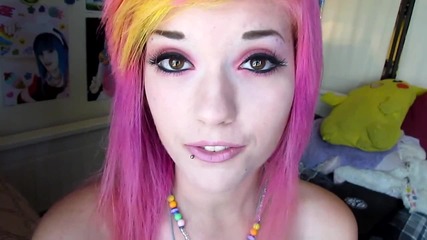 Strobe Cosmetics Winner :)