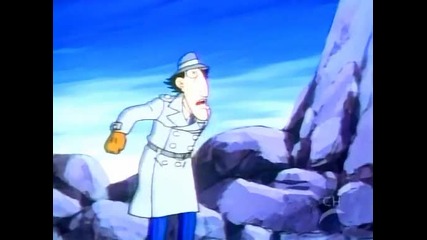 Inspector Gadget / Инспектор Гаджет (еп. 61 , сезон 1 )