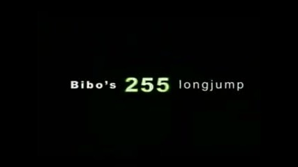 Bibo - 255 Longjump Official Movie