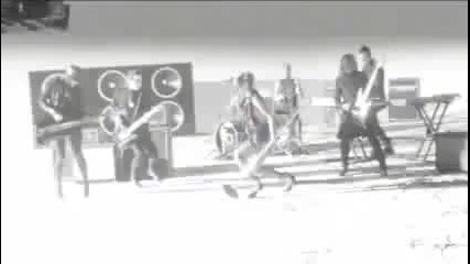 Е К С К Л У З И В Н О! Rihanna - Rockstar 101 ( Behind The Scenes ) *2010* 