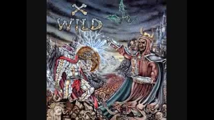 X - Wild - Hunting The Damned