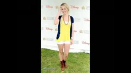 Bridgit Mendler