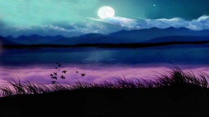 Blank & Jones - Beyond Time (ambient mix)