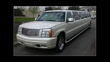 Cadillac