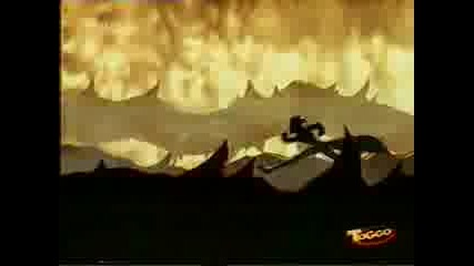 Луич сезон 1