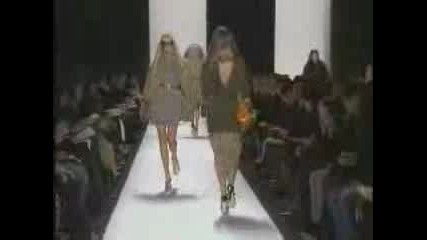 Michael Kors - Fashion Show 06