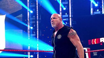 Will Goldberg end Bobby Lashley’s All Mighty Era at SummerSlam?