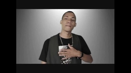 Young Mystic - Give It To You Music Video 