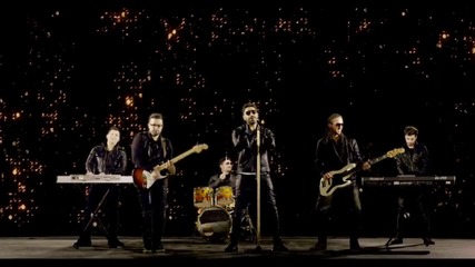 Connect-r - Rece ca decembrie ( Official Music Video)