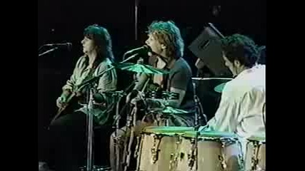 Bon Jovi - Id Die For You