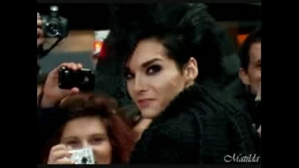 My love you are, Bill Kaulitz