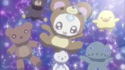 Fresh Pretty Cure Episode 18