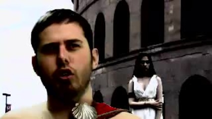 300 Trailer - Best Parody Ever 