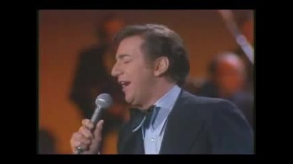 Bobby Darin - Help Me Make It Through The Night