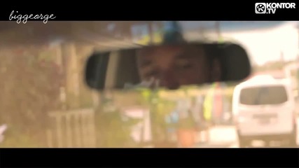 Orange Grove And Spyzr - Easy Love