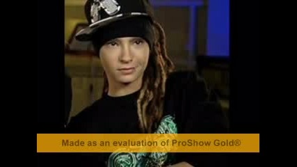 Tom Kaulitz.. Hey Sexy W0w!!