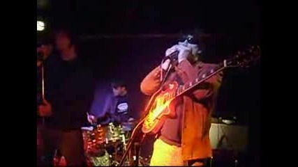 Jim Morrison - Raining In My Heart