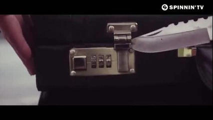 Chrizzo & Maxim feat. Amanda Wilson - Runaway (official Music Video) [hd]