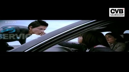 Srk Collaborates With Mcdonald S For Promoting Ra One