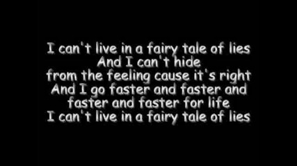 Faster-within Temptation