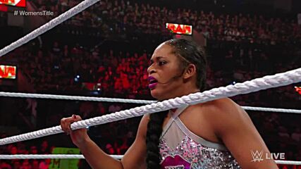 Becky Lynch’s trickery costs Belair a high stakes match against Carmella