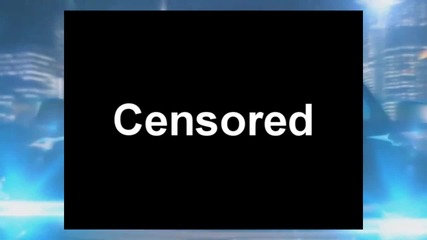 Rebecca Black - Friday (full Censored Version)