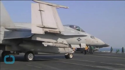 U.S. Air Strike in Iraq Kills Islamic State Fighter Linked to Benghazi Attack