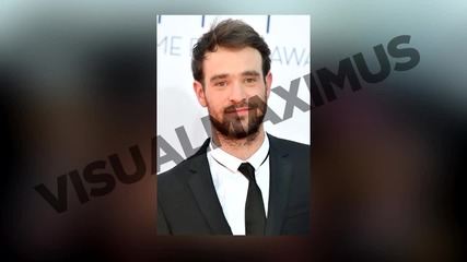 Чарли Кокс ще показва супер силите си като Мат Мърдок в предстоящия сериал Daredevil (2015)