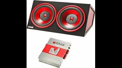 Audio Car 