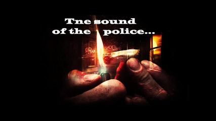 Real G-the sound of the police(new 2014)