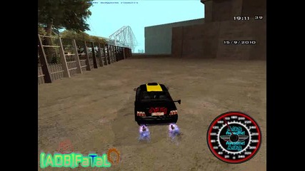 [adb]fatal is Crazy Thiss Summer ;]