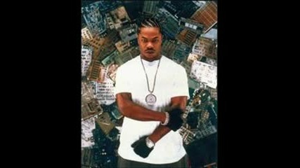 Xzibit - Ride Or Die 