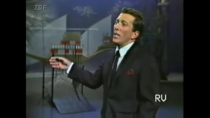 Andy Williams - Moon River