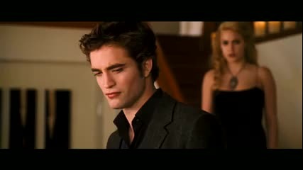 New Moon Movie Trailer