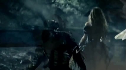 Avril Lavigne - Alice