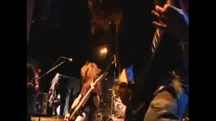 Demiricous - Never Enough Road (Live in Worchester, April 28 2007)