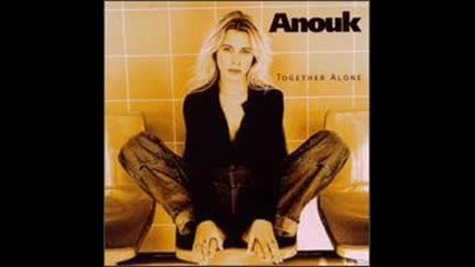 Anouk - Time Is A Jailer