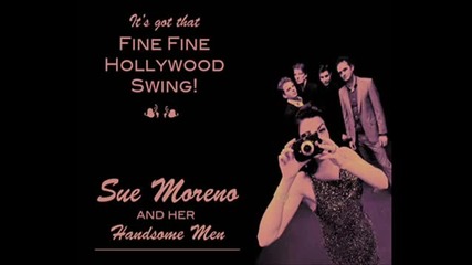 Sue Moreno & The Handsome - The Boy From Ipanema