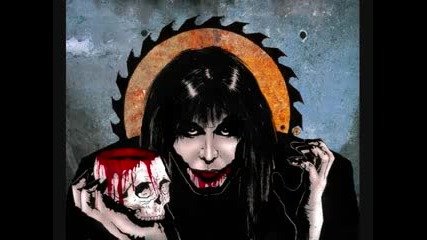 W.A.S.P. - Who Slayed Baby Jane