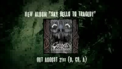 Caliban - 24 Years Trailer