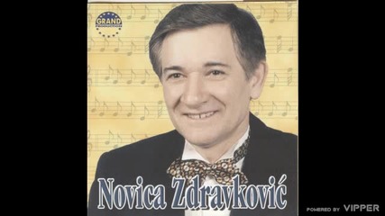 Novica Zdravkovic - Zivot si mi dala majko, ali nisi - (Audio 2000)