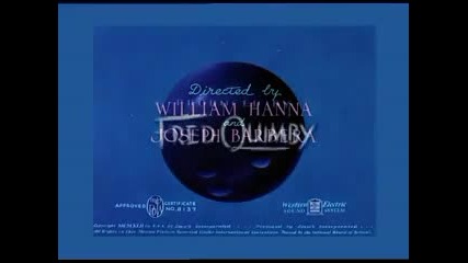 Tom And Jerry episode 6