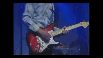 Robin Trower - Too Rolling Stoned