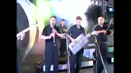 Райна - Фреш от портокал